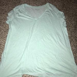 Ava & Viv Women’s V Neck Tee